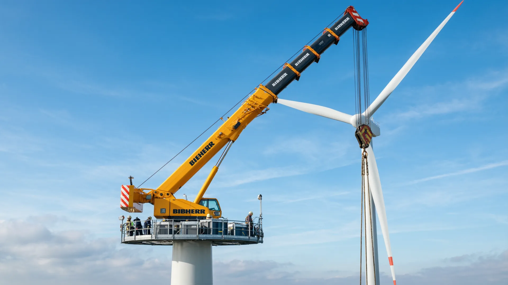Liebherr