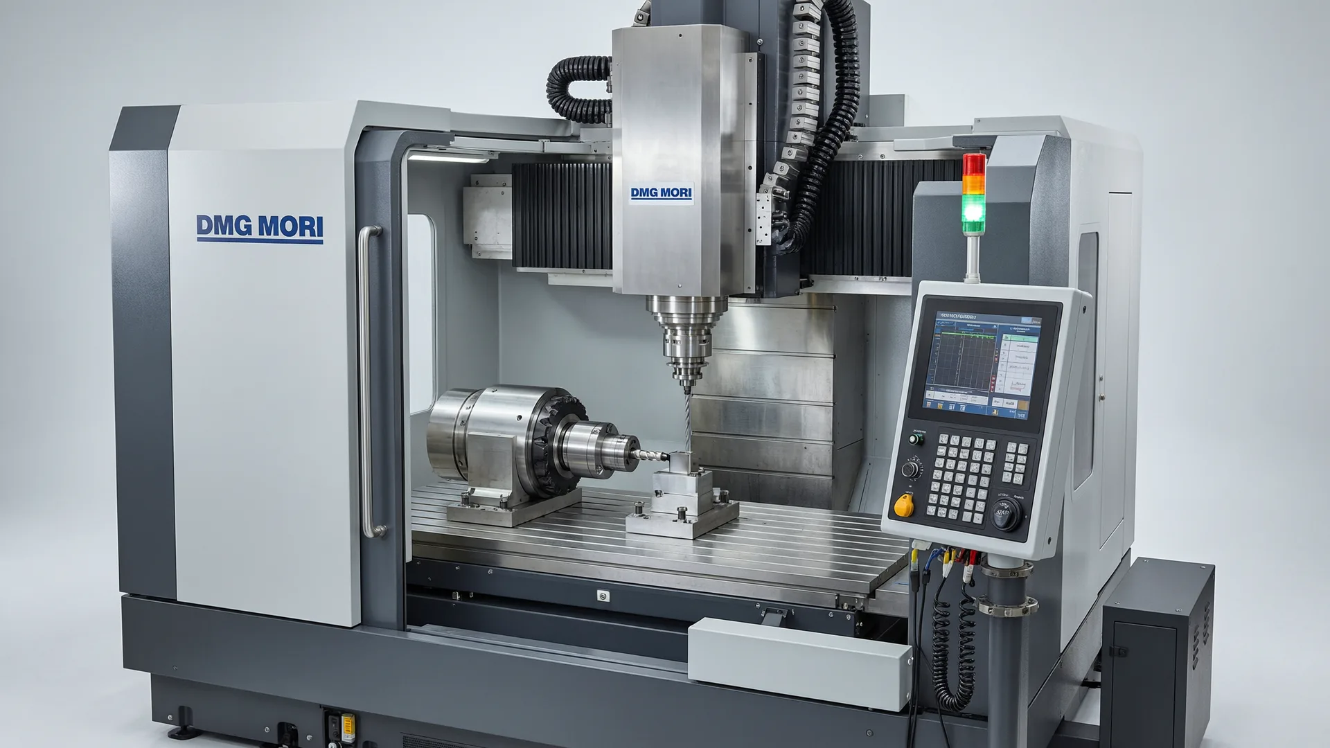DMG MORI