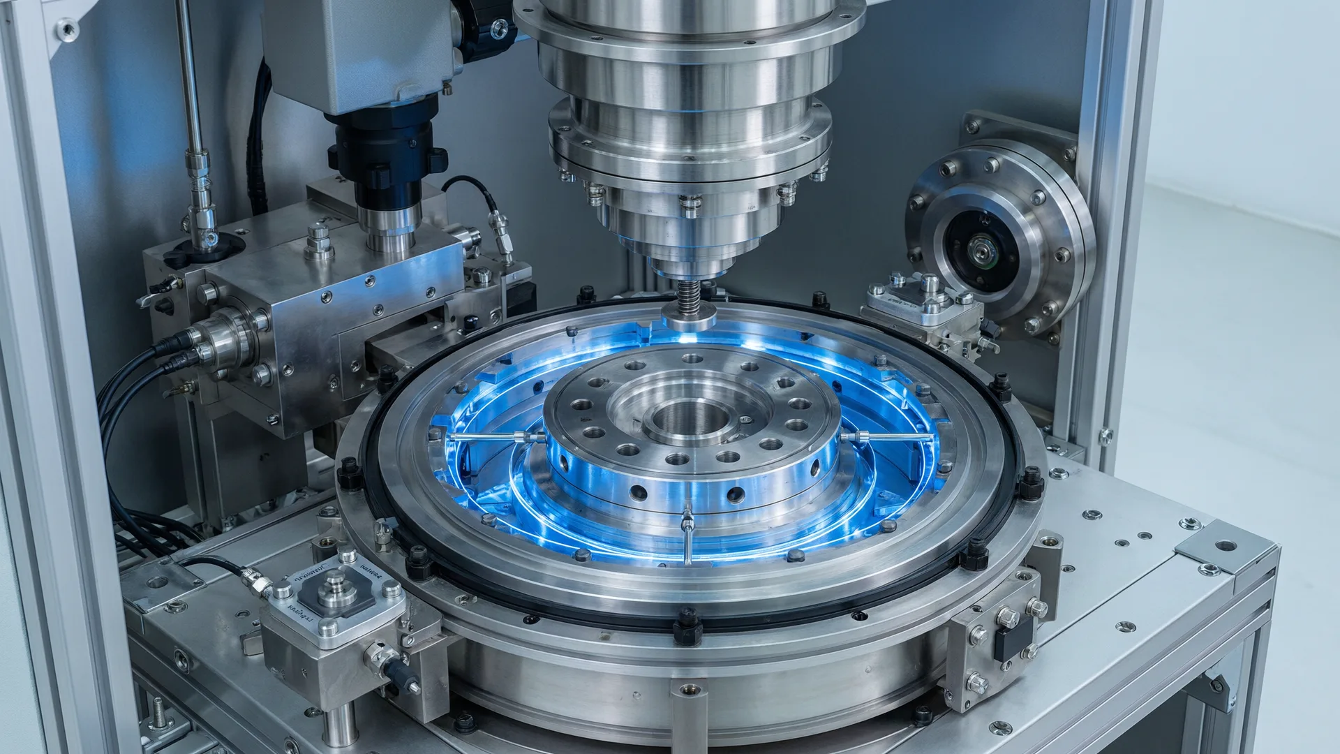 Applied Materials