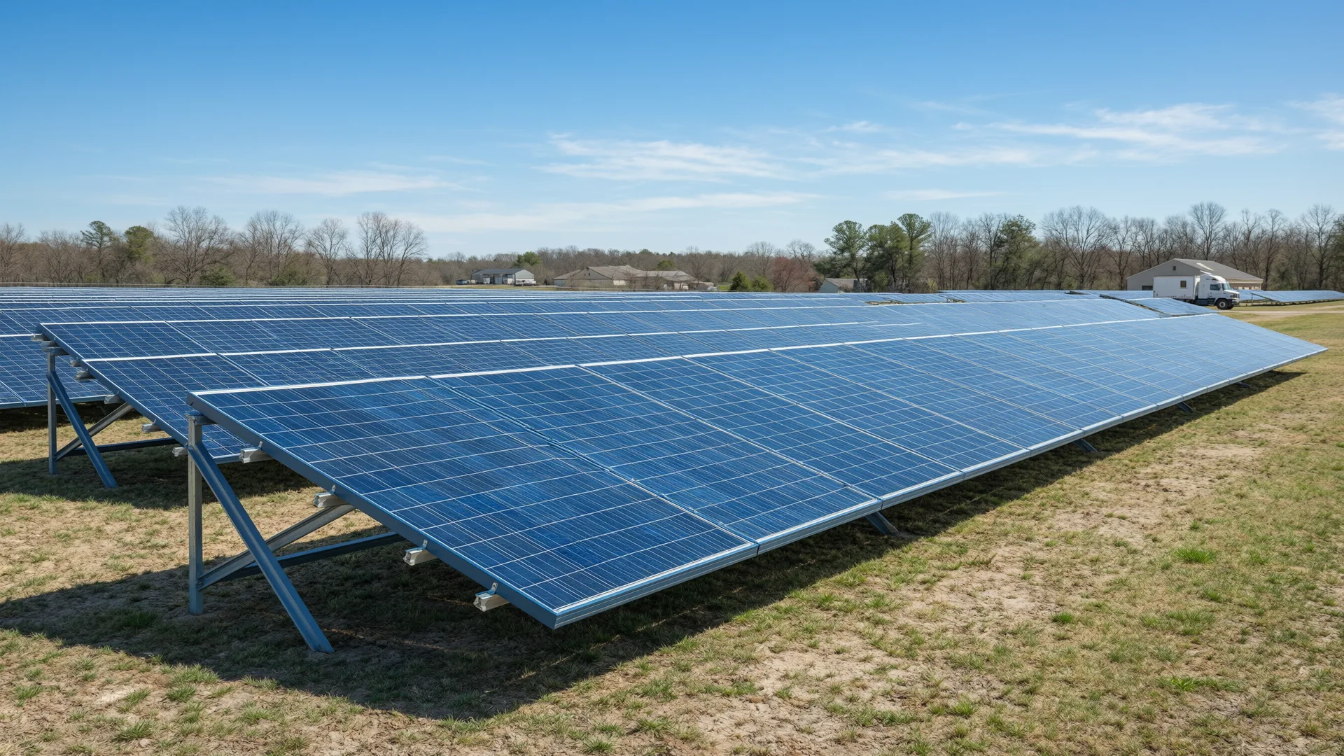 First Solar