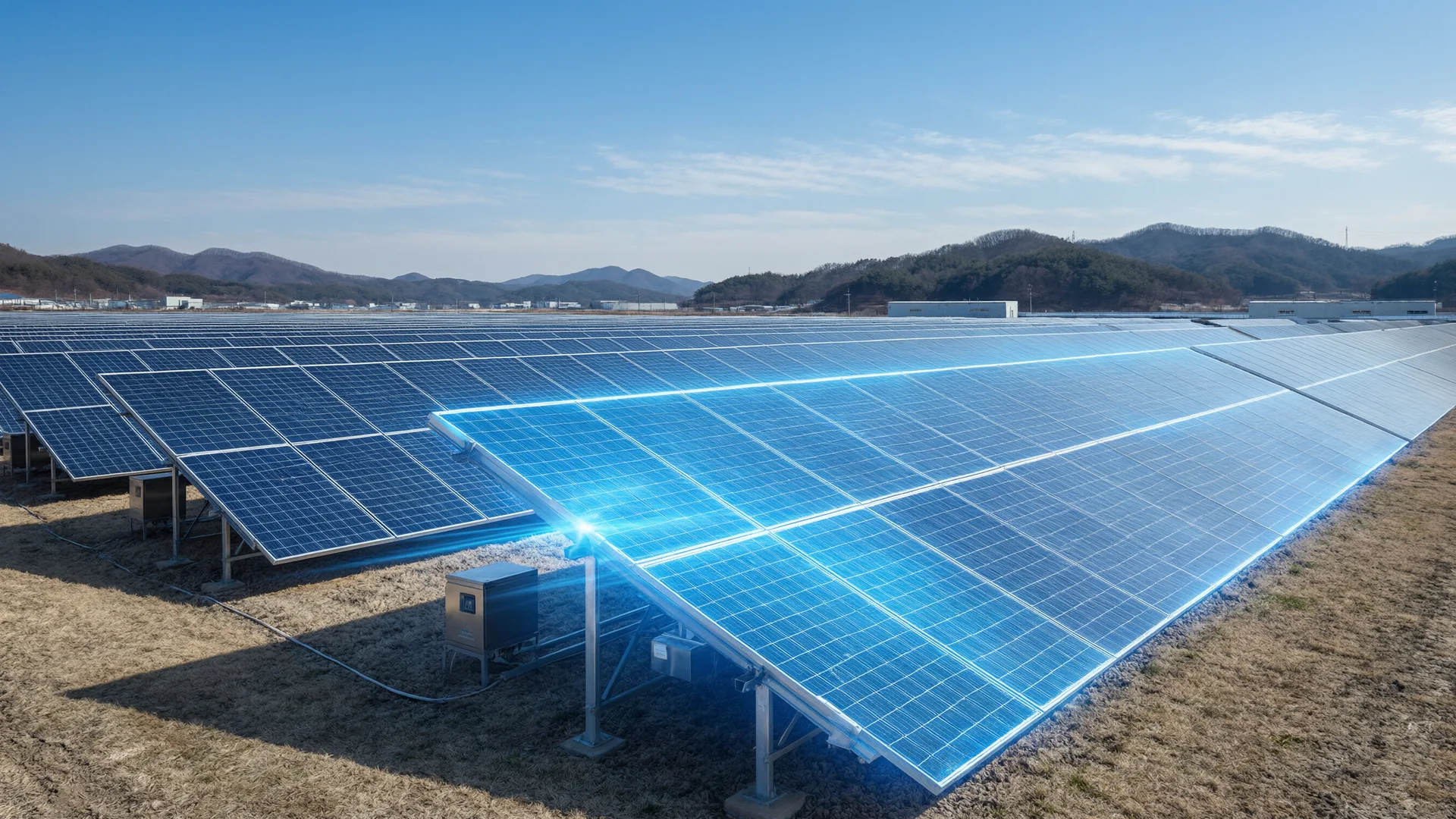 Hanwha Qcells