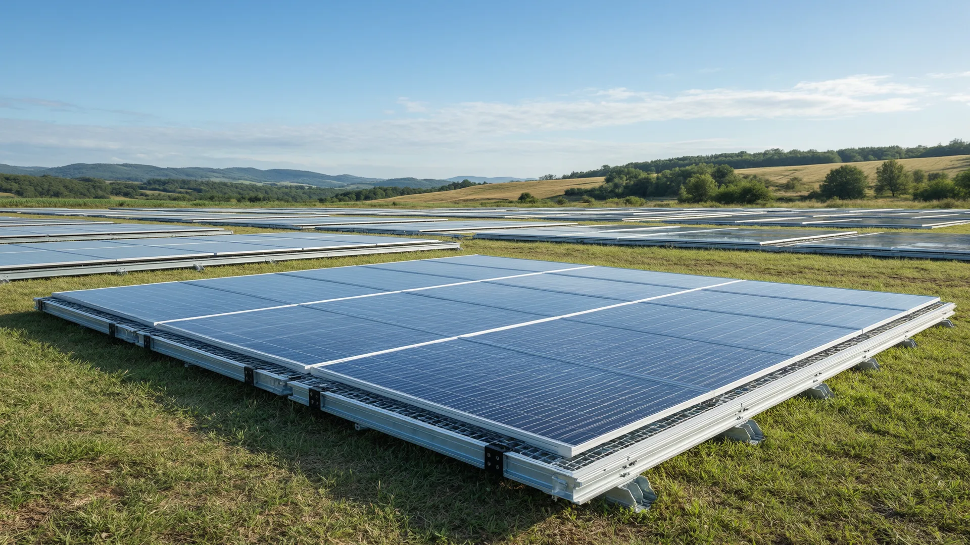 LONGi Green Energy