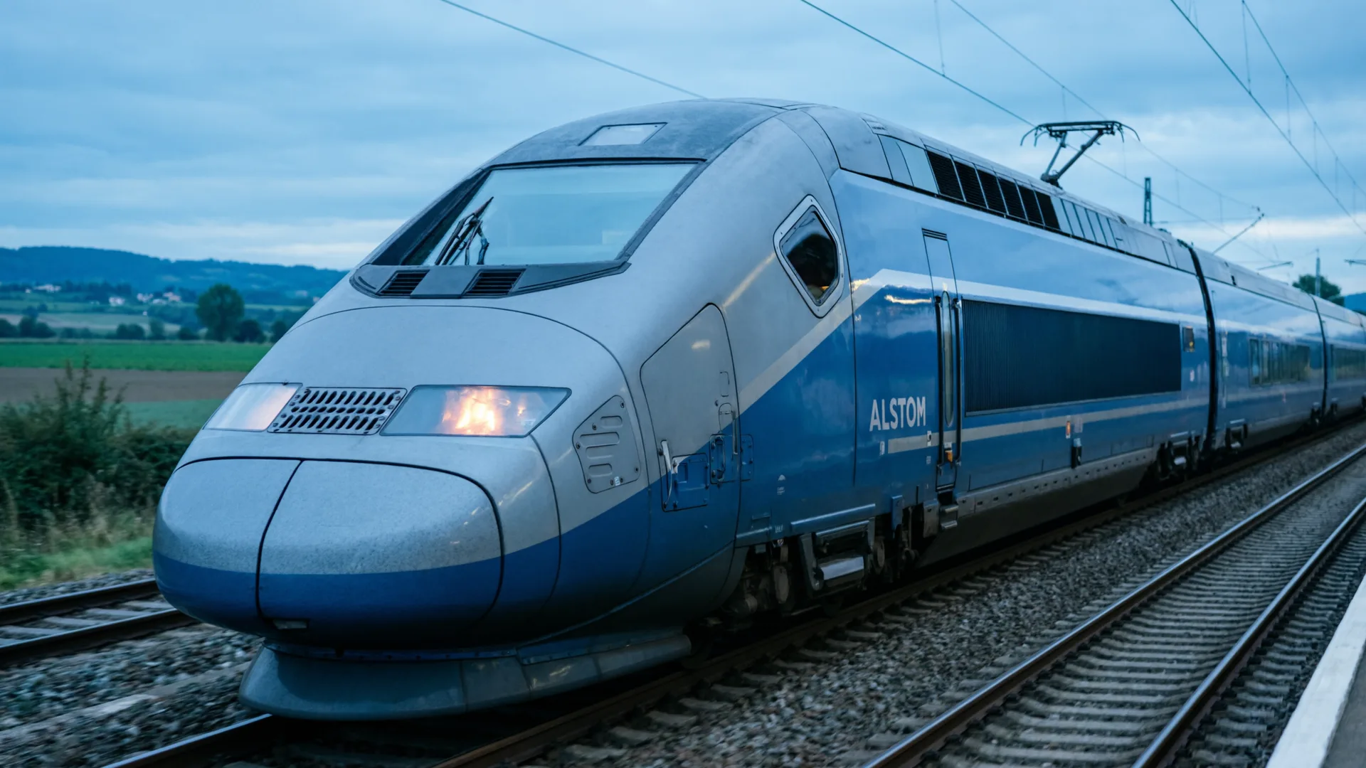 Alstom