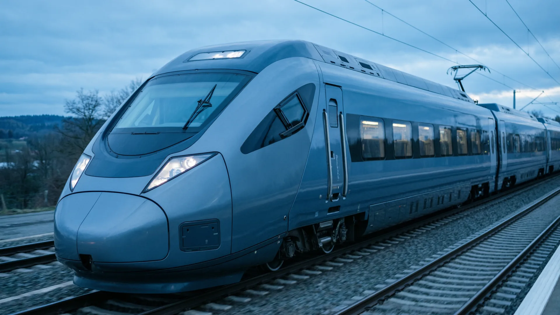 Alstom-Bombardier
