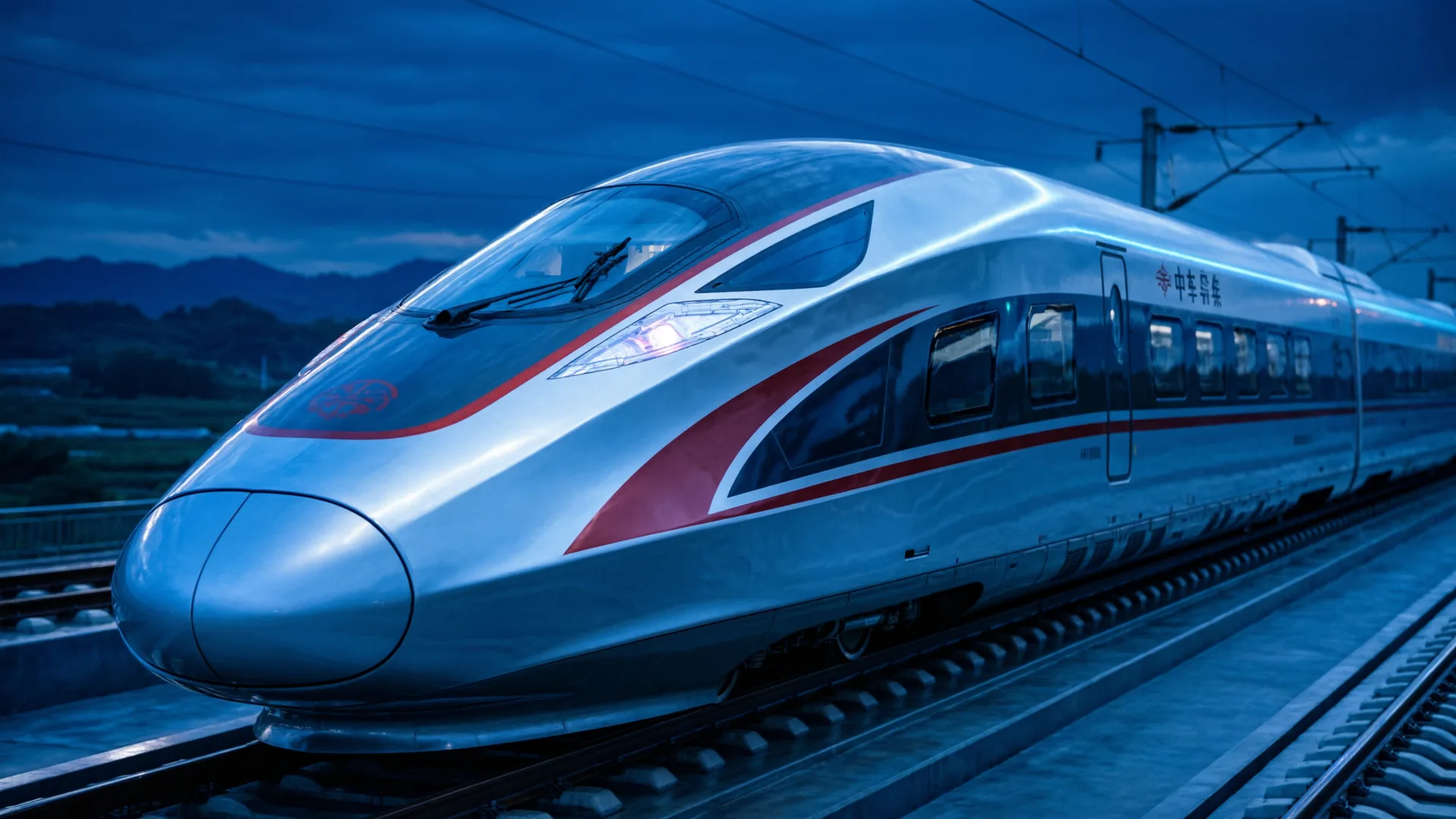 CRRC