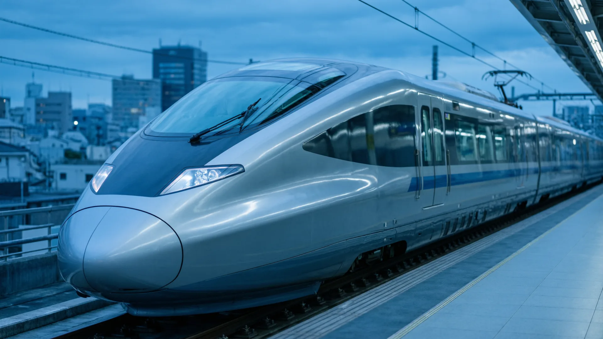Hitachi Rail