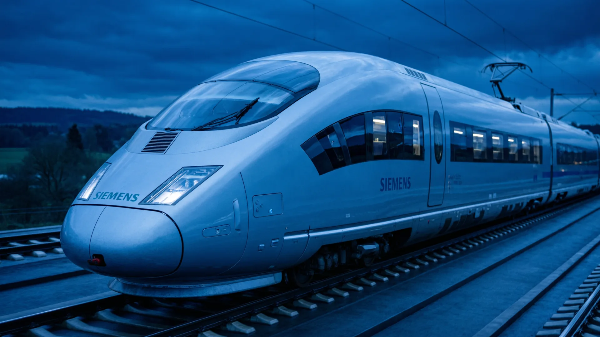 Siemens Mobility