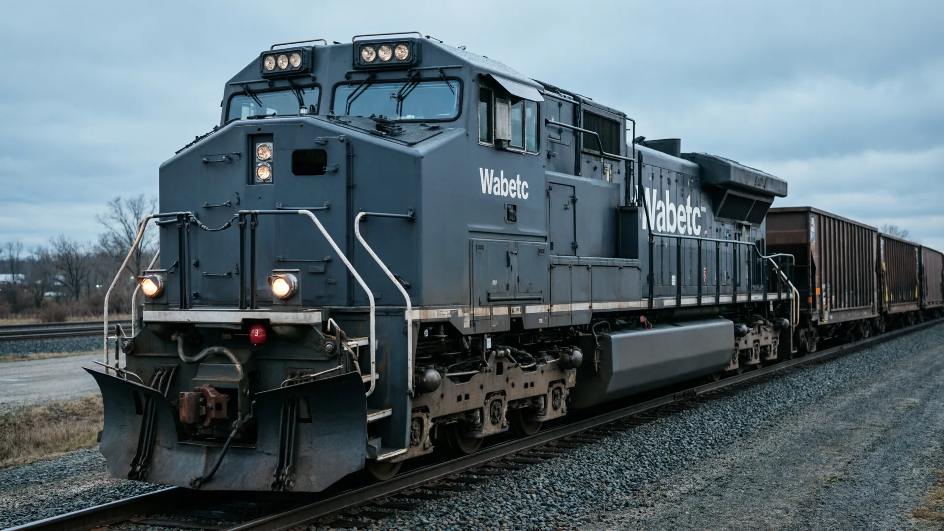 Wabtec