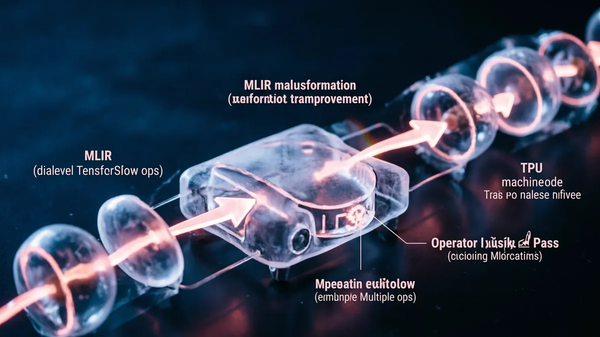 MLIR 编译优化