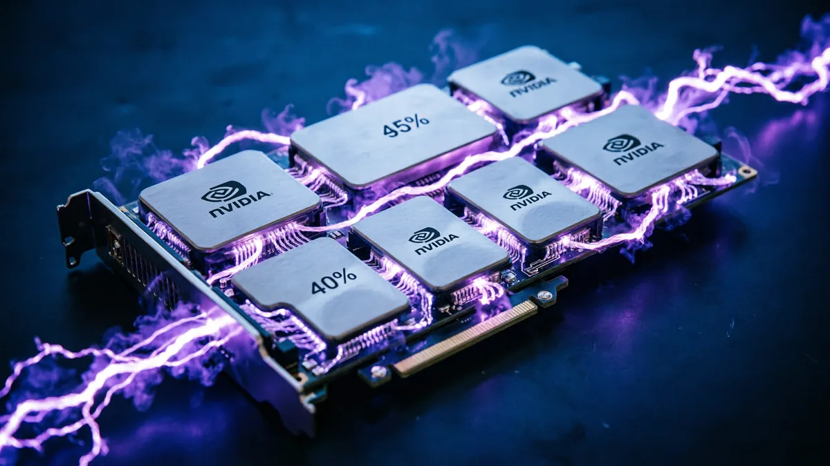NVIDIA MIG GPU 虚拟化