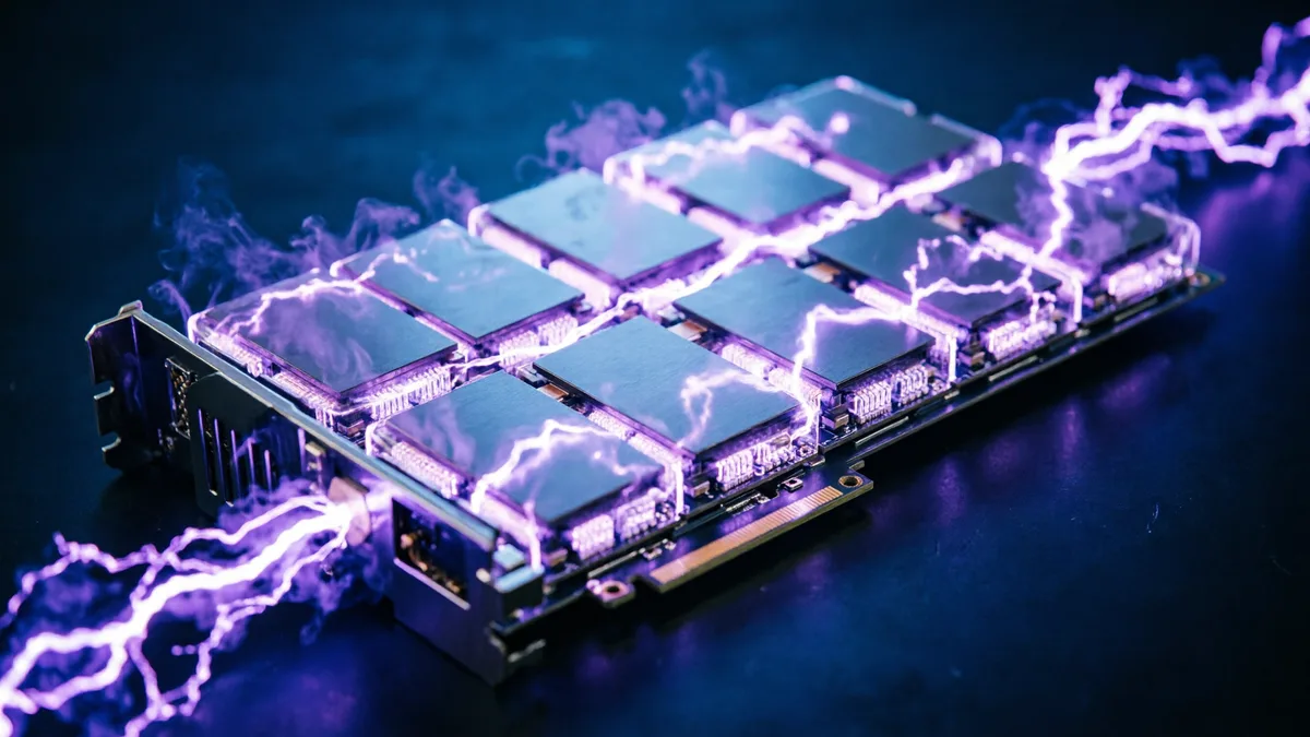 GPU 虚拟化技术架构