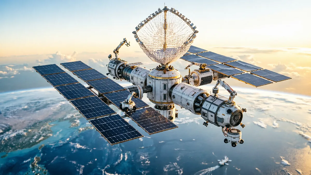 JAXA SSPS 计划