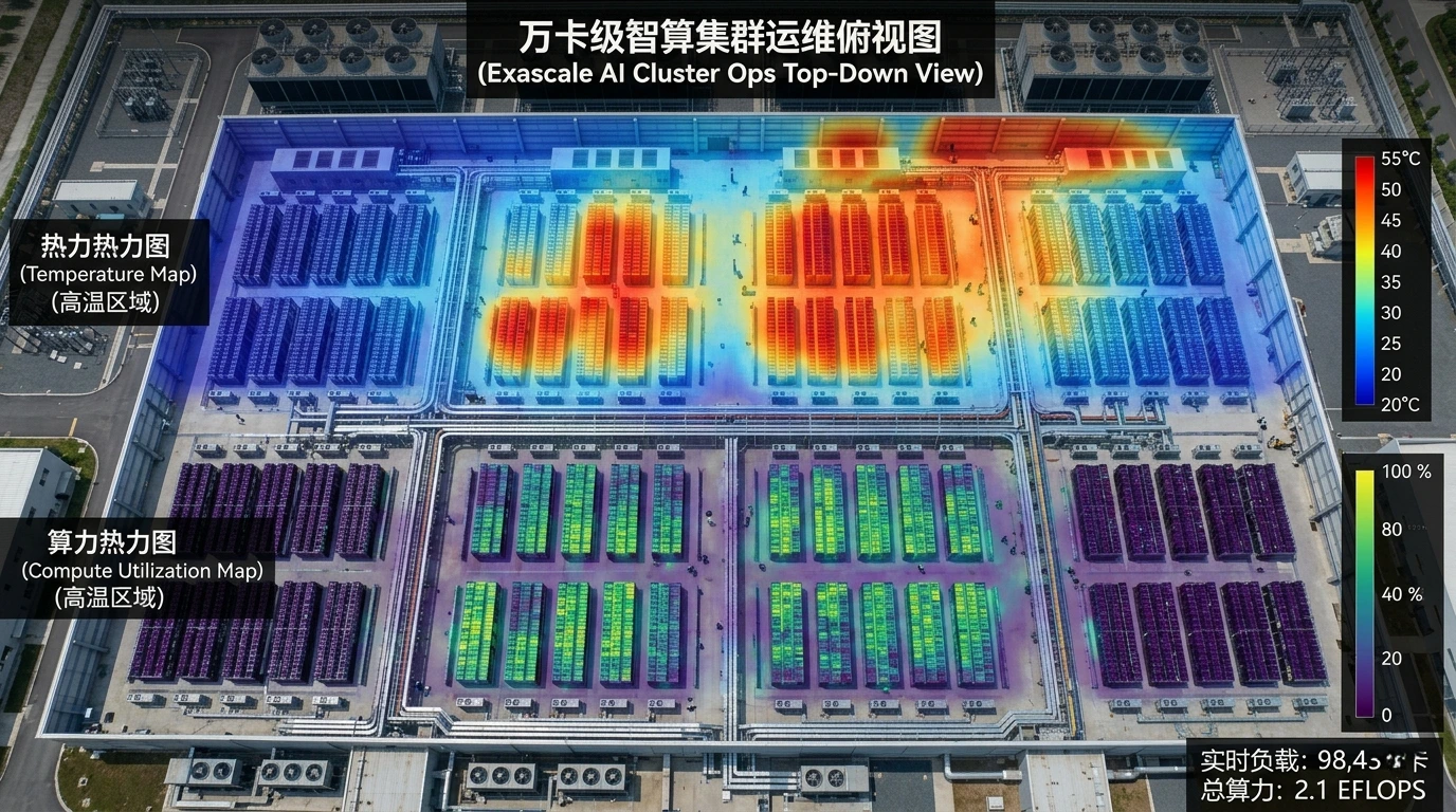 西部智算中心