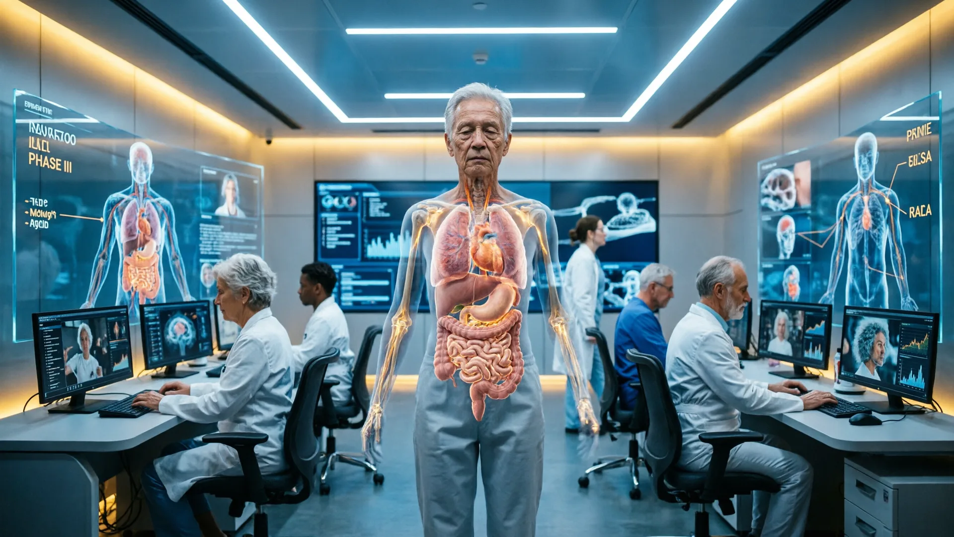 多维联合逆转