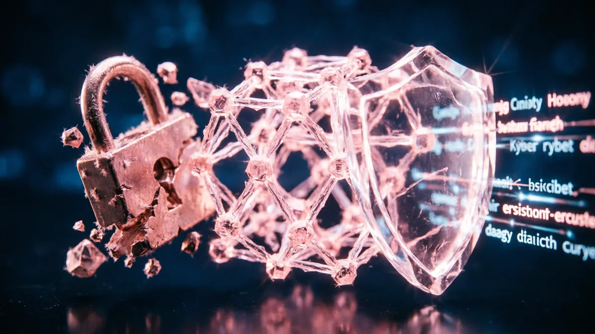 量子密码学